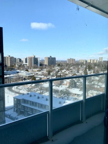 For Lease - 180 Fairview Mall Drive Unit# 1105, Toronto, Ontario - Photo 4