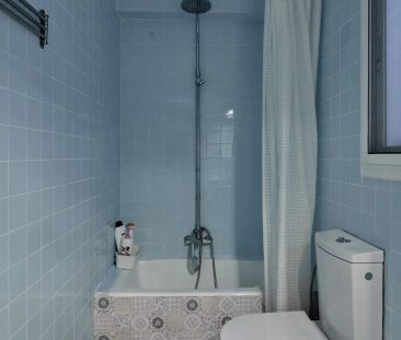Room in a shared 1-bedroom apartment for rent in Nou Moles - Foto 3
