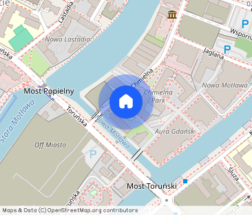 Gdańsk, Chmielna, Wyspa Spichrzów, Śródmieście - Фото 1