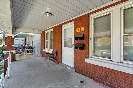 For Lease - 1415 LANGLOIS Unit# MAIN UNIT, Windsor, Ontario - Photo 5