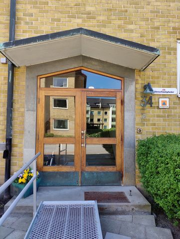 Ängdalavägen 34, Dammfri - Foto 2