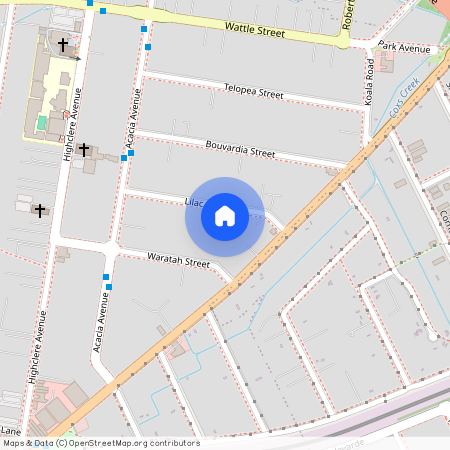 10a Lilac Street, NSW 2196, Punchbowl