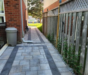 For Lease - 1576 Major Oaks Drive Unit# Bsmt, Pickering, Ontario - Photo 1