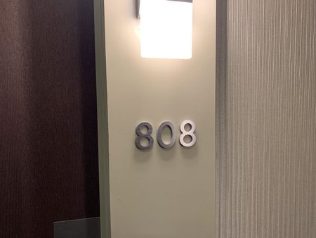 For Lease - 185 Bonis Avenue Unit# 808, Toronto, Ontario - Photo 5
