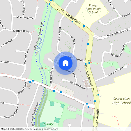 3 Wonga Road, Lalor Park