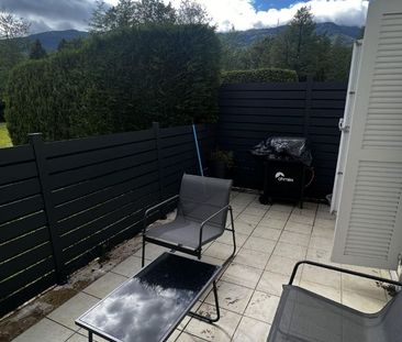 Appartement à louer - Photo 3