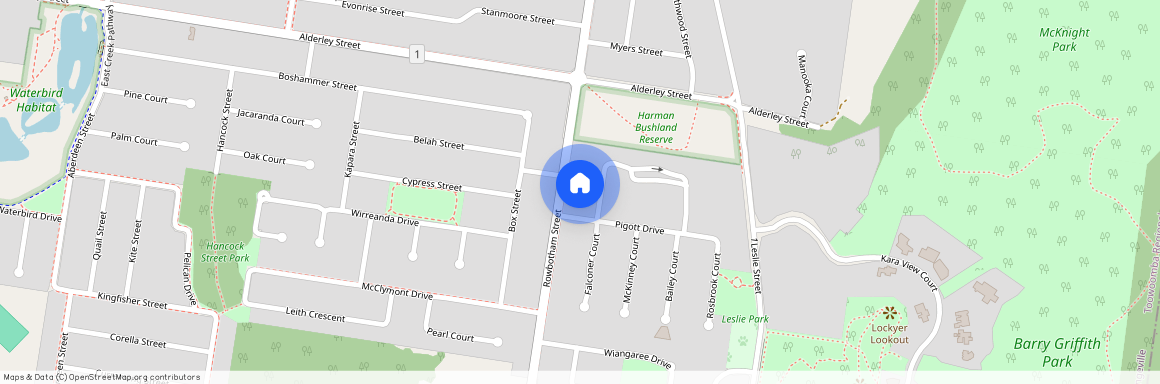 1/104 Rowbotham Street, Qld 4350, Rangeville