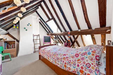 3 bedroom terraced house to rent - Photo 5