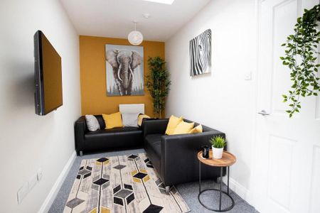 1 bedroom terraced house to rent - Photo 2