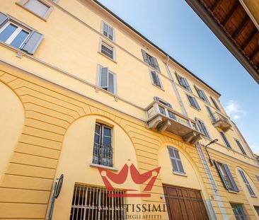 Rif. 764 | 2 locali con cucina arredata darsena navigli - Photo 6