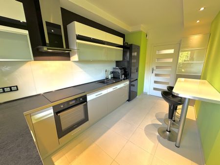 (Symbol 436891) MIESZKANIE na WYNAJEMSzczecin, Centrum Centrum, 2 pokoje, winda, m.postojowe - Zdjęcie 4