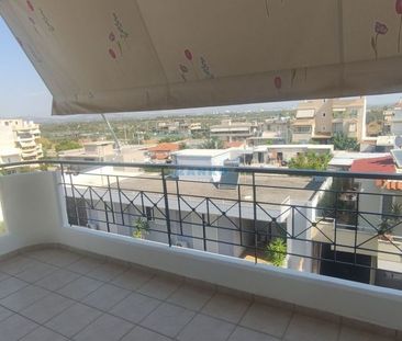 Διαμέρισμα για ενοικίαση Μαρκόπουλο - Photo 1