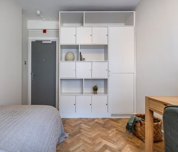 flat to rent - Photo 2