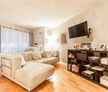 For Lease - 200 Victoria Street Unit# 1111, Toronto, Ontario - Photo 6