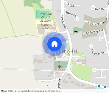 Protheroe Avenue, Pen-Y-Fai, Bridgend, CF31 4LU - Photo 1