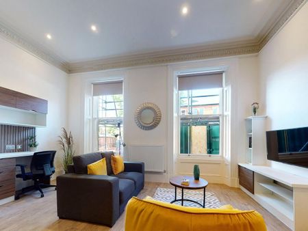 Studio to rent - Photo 2