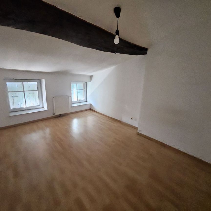 Location Appartement 3 pièces 90m² PONT DE VAUX 01190 - Photo 1