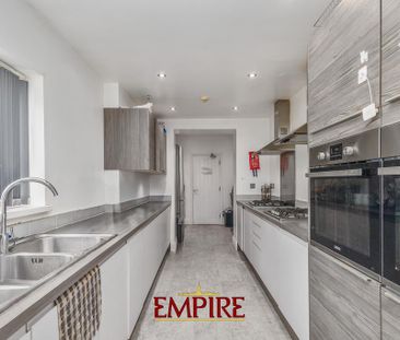 1 bedroom in a house share to rent - Photo 1