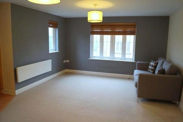 1 bedroom apartment to rent Tenby Grove, Kingsmead, MK4 - Photo 1