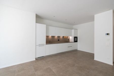 Elegant 3.5-room apartment in the center - Foto 4