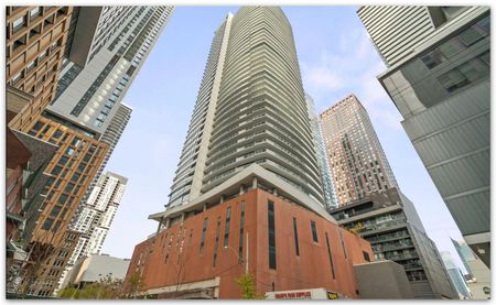 For Lease - 21 Widmer Street Unit# 3703, Toronto, Ontario - Photo 3