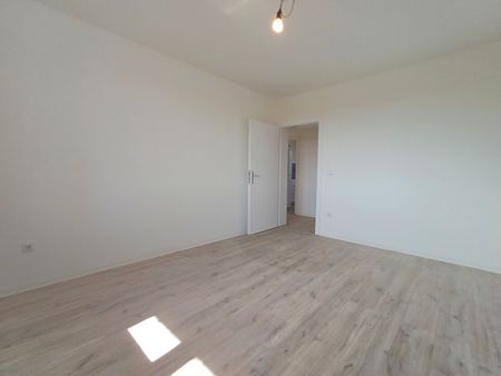 Sanierte 3-Zimmer-Wohnung mit Balkon - Photo 3