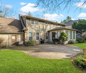 Maison unifamiliale détachée à louer à Toronto - Photo 3