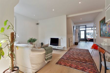 Huis te huur: Tasmanstraat 1-1 1013 PW Amsterdam - Photo 3