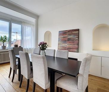 Appartement te huur - Photo 3