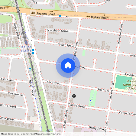 85A George Street, Vic 3021, St Albans