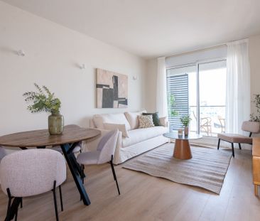 Piso de alquiler en Carrer D'eduard Maristany, 323, Port - Photo 5