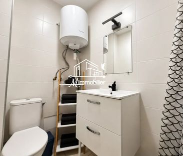 M'261003 EXCLUSIVITE APPARTEMENT NARBONNE - Photo 5