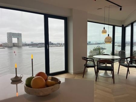 Appartement te huur: Grasweg 460 1031 HX Amsterdam - Foto 4