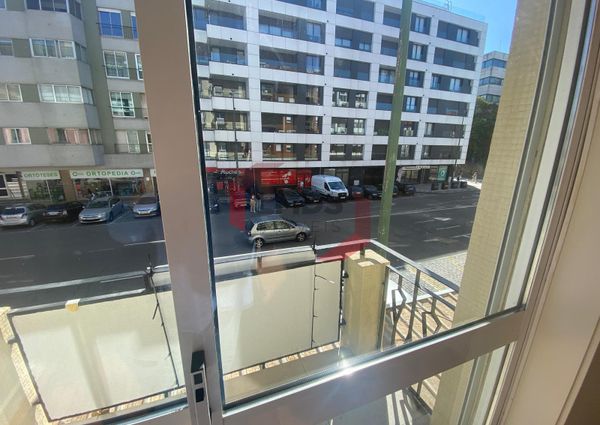 Apartamento T3