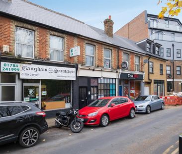 Station Road, Ashford, TW15 - Photo 4