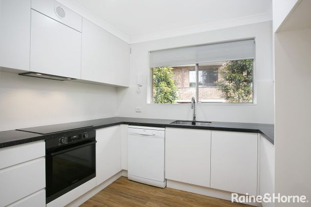 3/30 Burdett Street, Hornsby, NSW 2077 - Photo 1