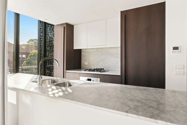 Huge Contemporary 148sqm Tri-level Residence With Private Rooftop Entertainers Terrace and Double Security Parking - Photo 1