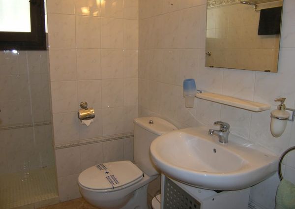 Alcazar, Moraira, Valencian Community 3724