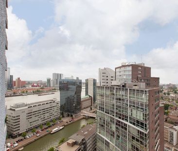 Appartement te huur: Wijnbrugstraat 285 3011 XW Rotterdam - Foto 4