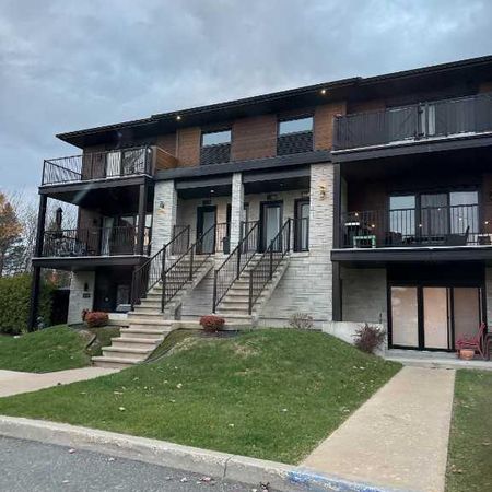 Logement à louer 5 1/2 REZ-DE-CHAUSSÉE - Photo 4