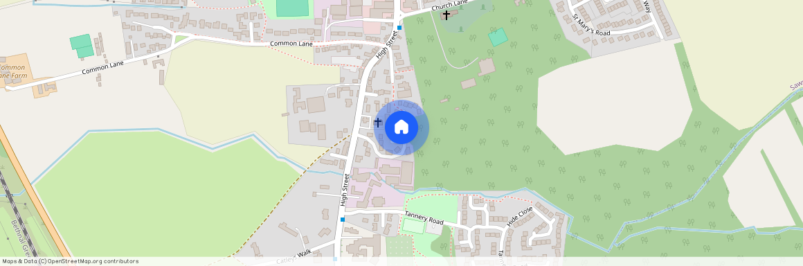 Prince William Way, Sawston, Cambridge, CB22 3SZ