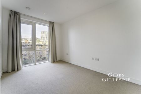 2 Bedroom Flat/Apartment to rent - Photo 5