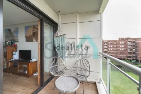 Alquiler de piso en Calle Luis Hauzeur - Photo 2