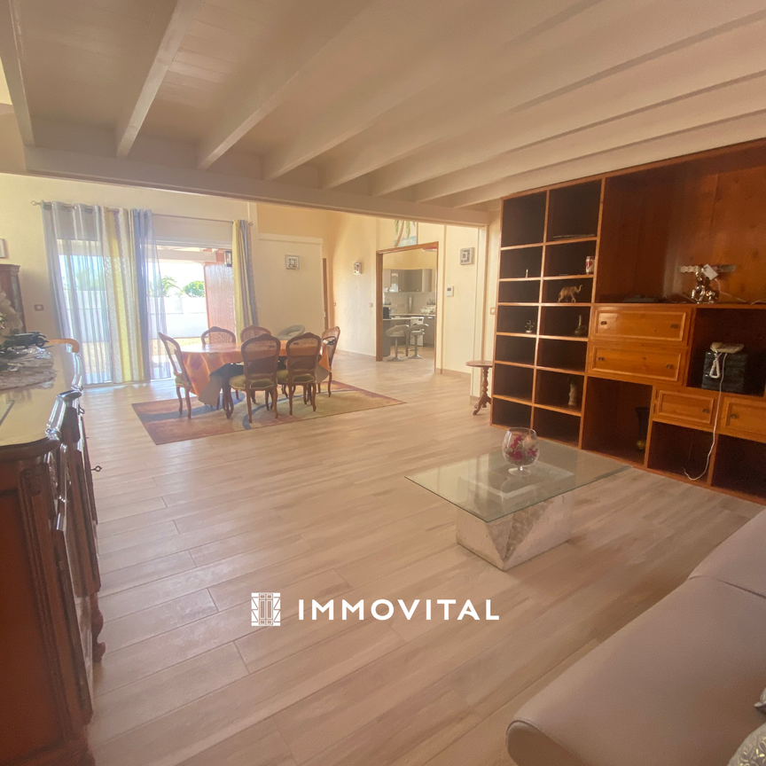 Location Maison 4 pièces 200m² GOURBEYRE 97113 - Photo 1