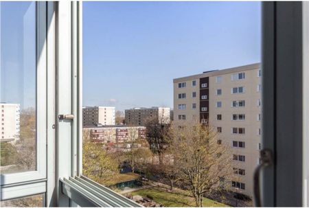 Von Lingens väg, Malmö - Photo 5