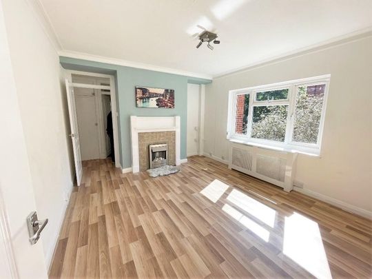 2 Bed Flat, North End Road, HA9 - Photo 1