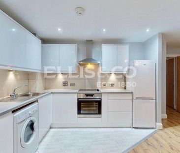 2 bedroom apartment to rent - Photo 4