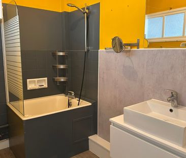 Appartement T3 en cœur de ville - Photo 4