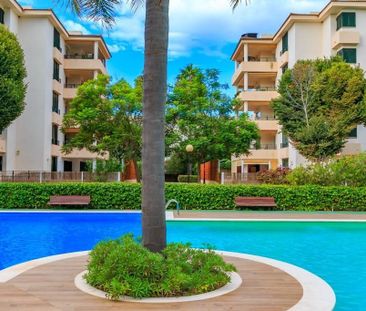 3 room luxury penthouse for rent in Palma de Mallorca, Balearic Isl... - Photo 3