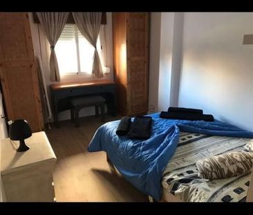 Piso de alquiler en Carrer de Joan Alcover, 40, Foners - Photo 3